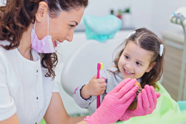 Emergency Dental Services in Spring Lake, MI